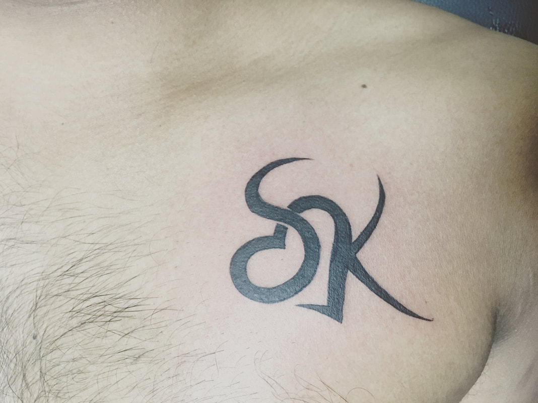 Share 77+ sk tattoo design latest - in.eteachers